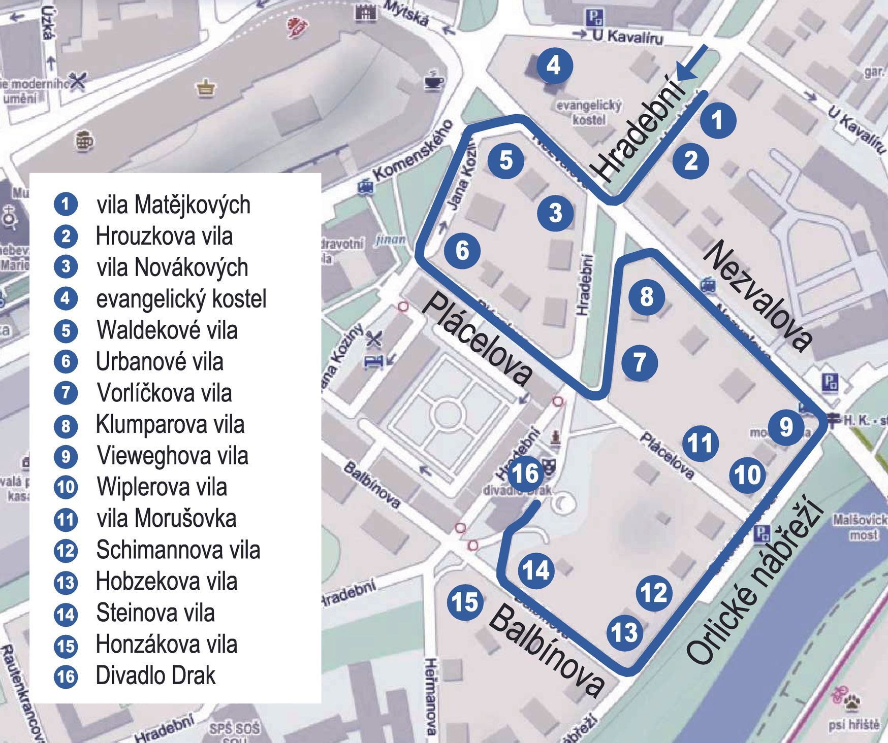 Hradec Kr lov Moru ovka asn Vily Byly Tak Luxusn e Sv hradec-kr-lov-moru-ovka-asn-vily-byly-tak-luxusn-e-sv
