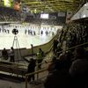 Zimní stadion HC Litvínov