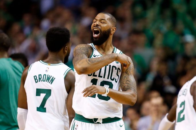 Marcus Morris (Boston Celtics)