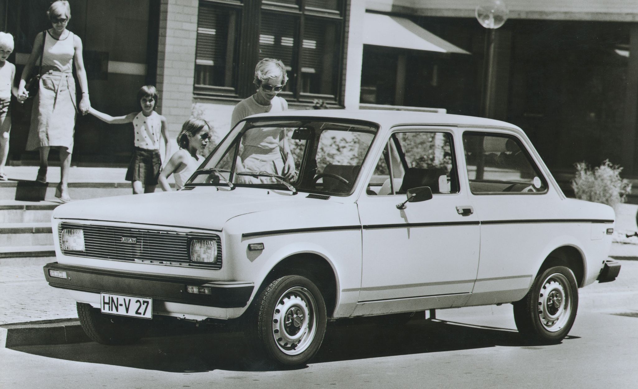 Fiat 128