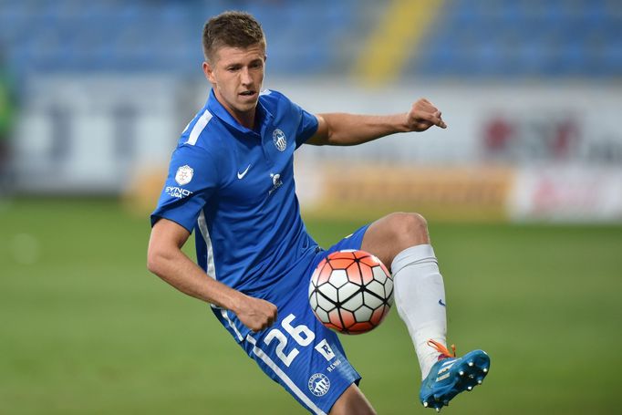 Lukáš Bartošák (Slovan Liberec)