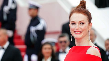 Desítka nejlepších filmů Julianne Mooreové. Hollywoodská hvězda už dorazila do Varů