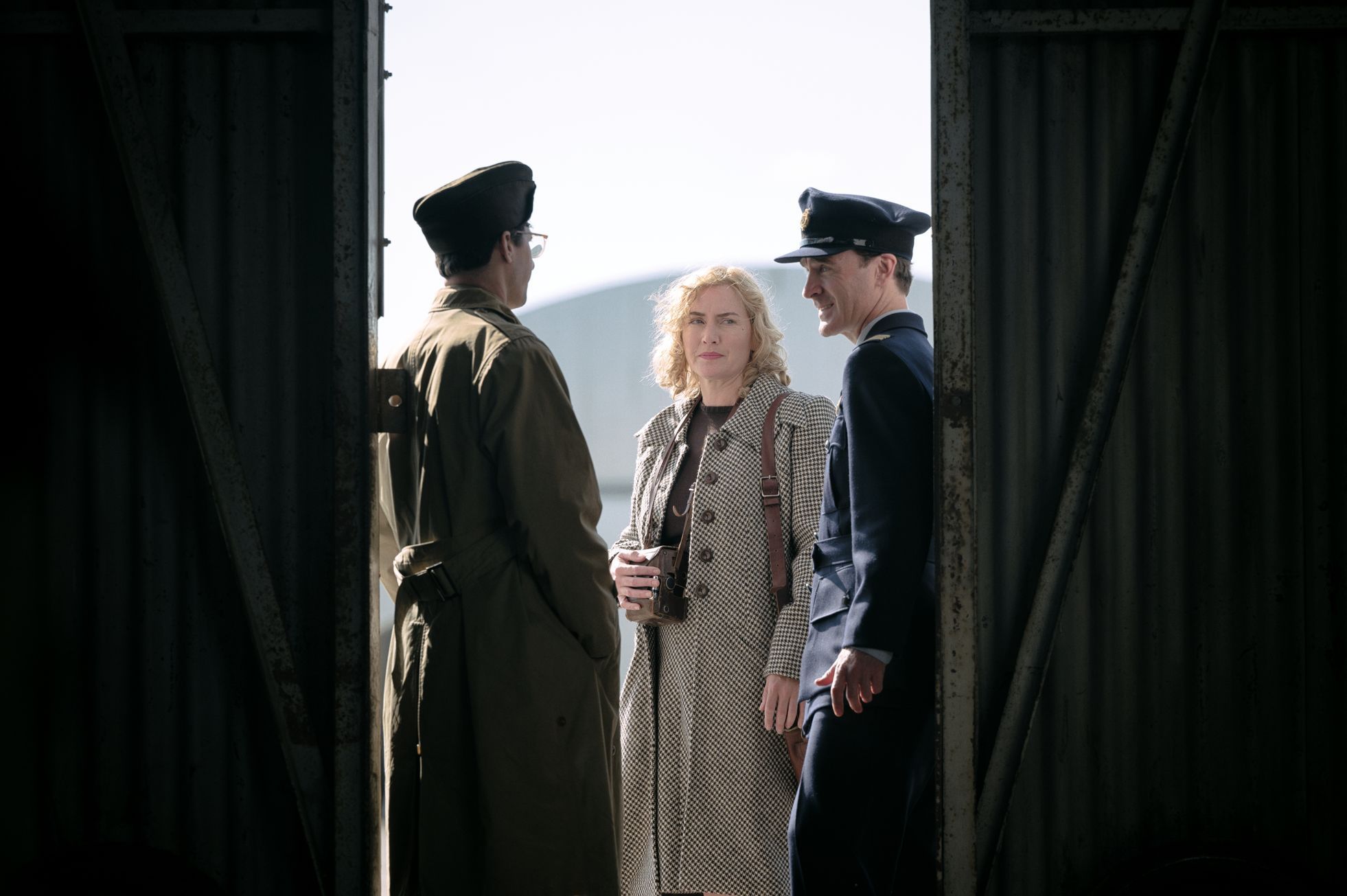 Lee: Fotografka v první linii, film, 2024