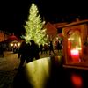 Riga ve vánočním hávu