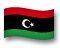 vlajka - online - Libye - rebelové