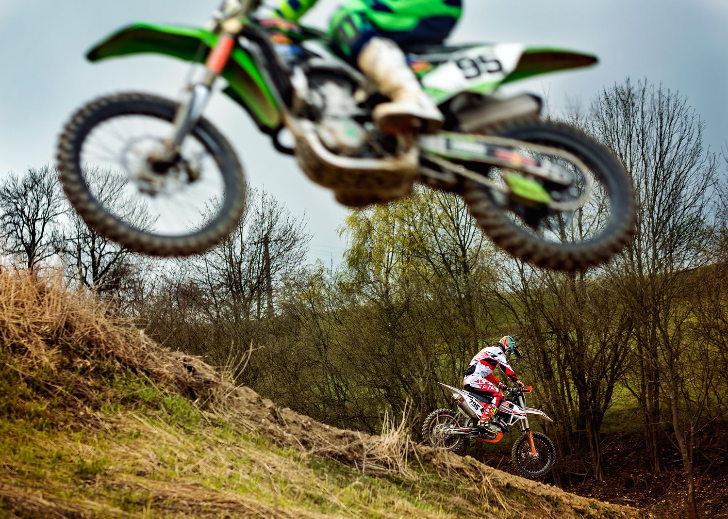 Pavlína Kubíčková, fotografka