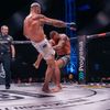 MMA: Vémola - Végh