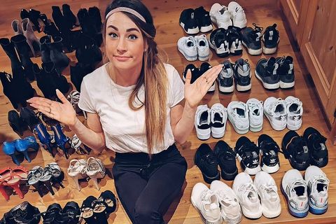 Je vyčerpaná, přibírá a na gauči se cítí skvěle. Wiererová mluví o konci kariéry