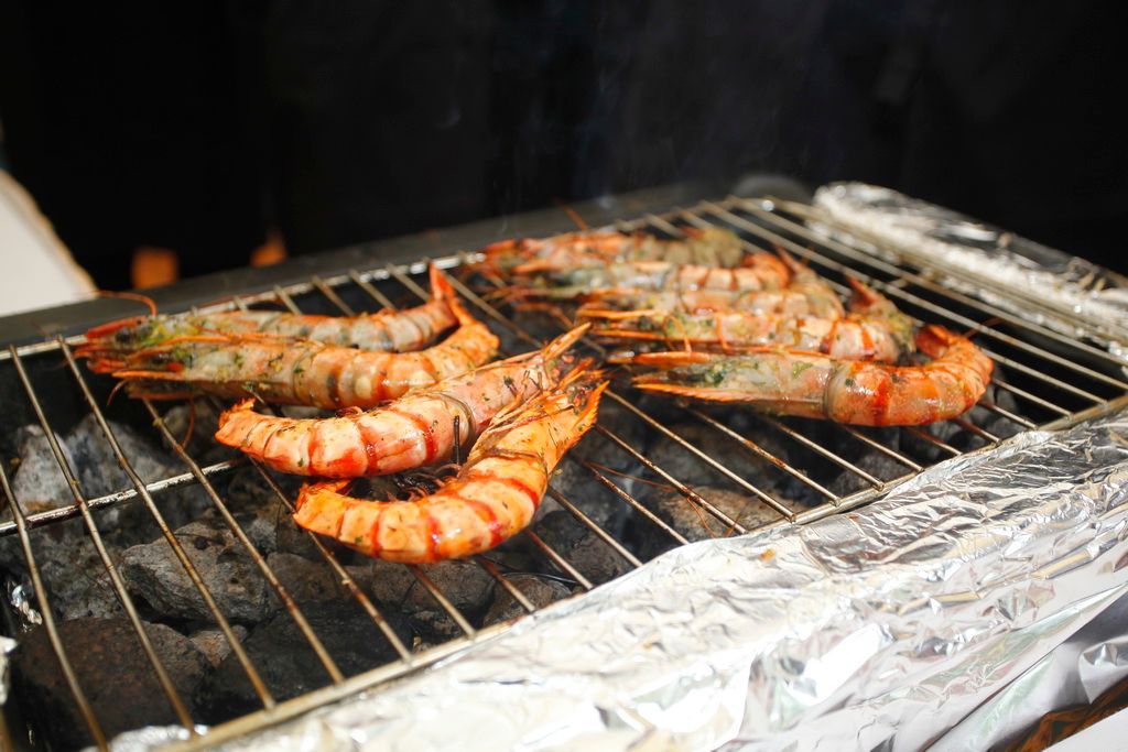 Prague Food Festival 2013