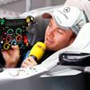 Nico Rosberg, Mercedes