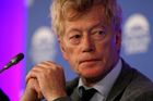 Scruton: Je správně, když pravice ukradne levici téma