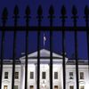 USA - platební neschopnost - shutdown - Bílý dům
