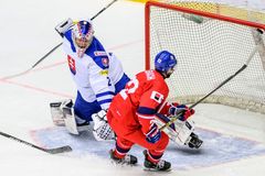 Noční můra, bědují na Slovensku. Češi uštědřili sousedům nevídaný debakl