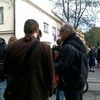 Brno - demonstrace