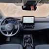 Toyota Corolla Klasik test