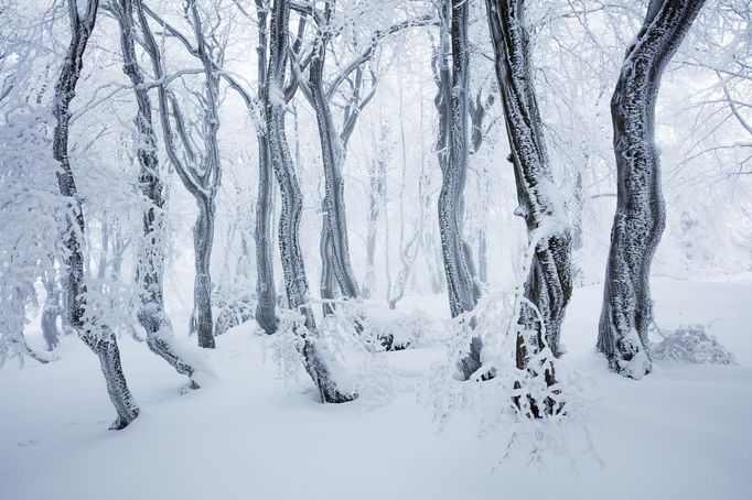 Martin Rak: krajinářská fotografie