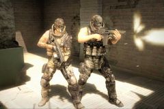 Army of Two - slibná next-gen řežba