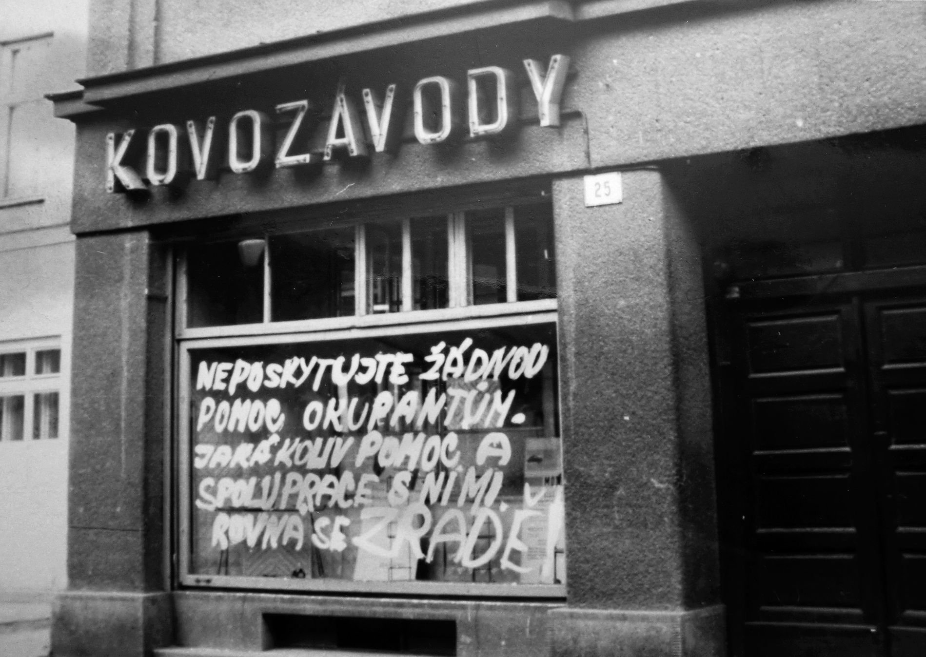 Rok 1968 očima čtenářů Aktuálně.cz
