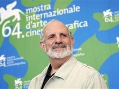 Brian De Palma, autor filmu Redacted, v Benátkách