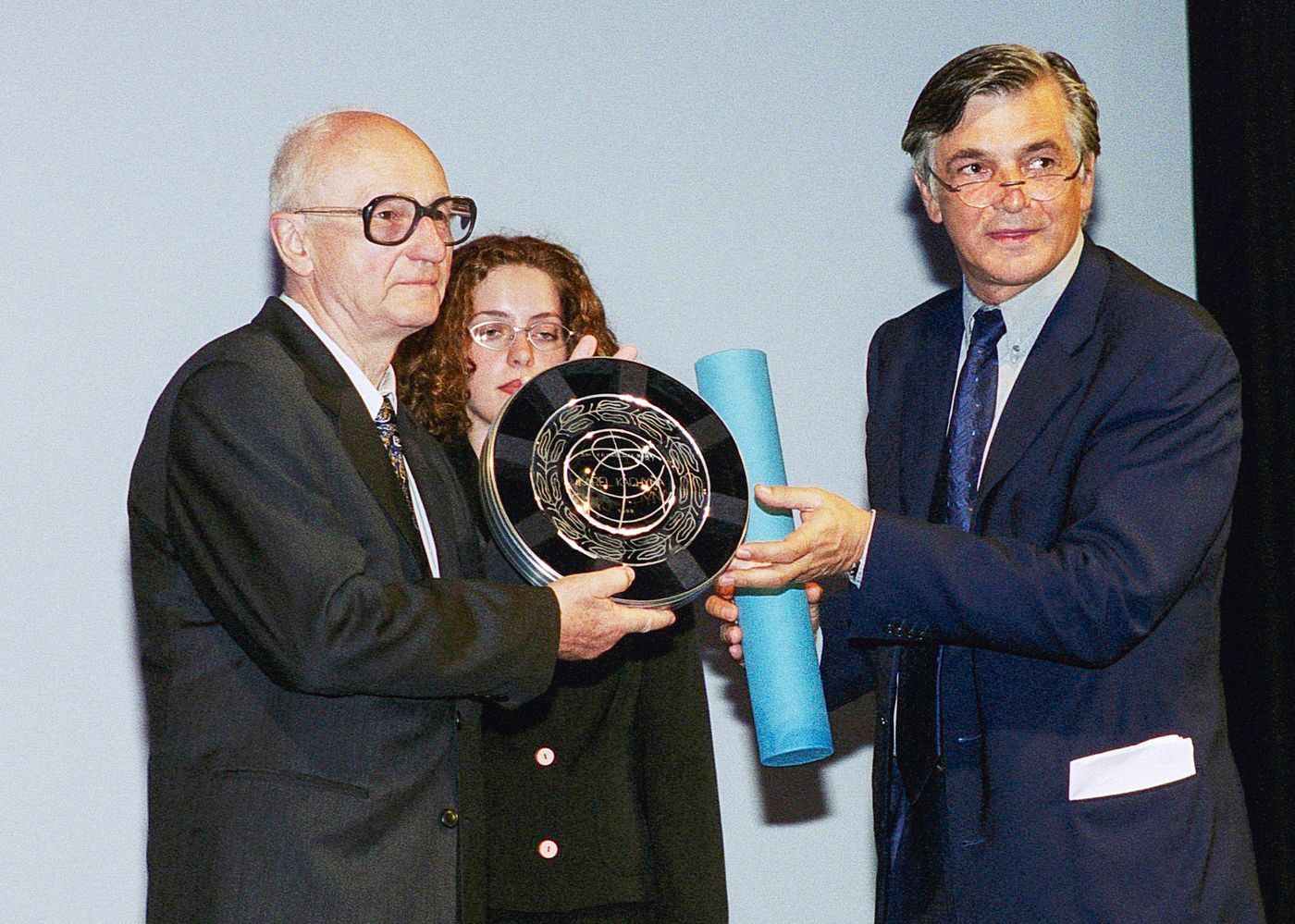 Režisér Karel Kachyňa Aktuálně.cz