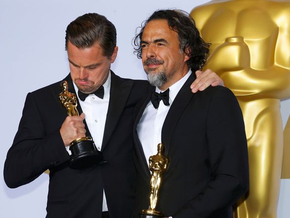 Oscar 2016 - vítězové: