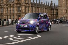 Našel se spasitel evropského autoprůmyslu. Čínu má zastavit nová třída levných aut