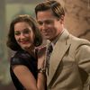 Marion Cotillard, Brad Pitt