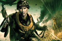 Série Medal of Honor pokračuje