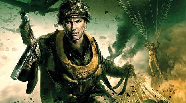 Medal of Honor: Airborne