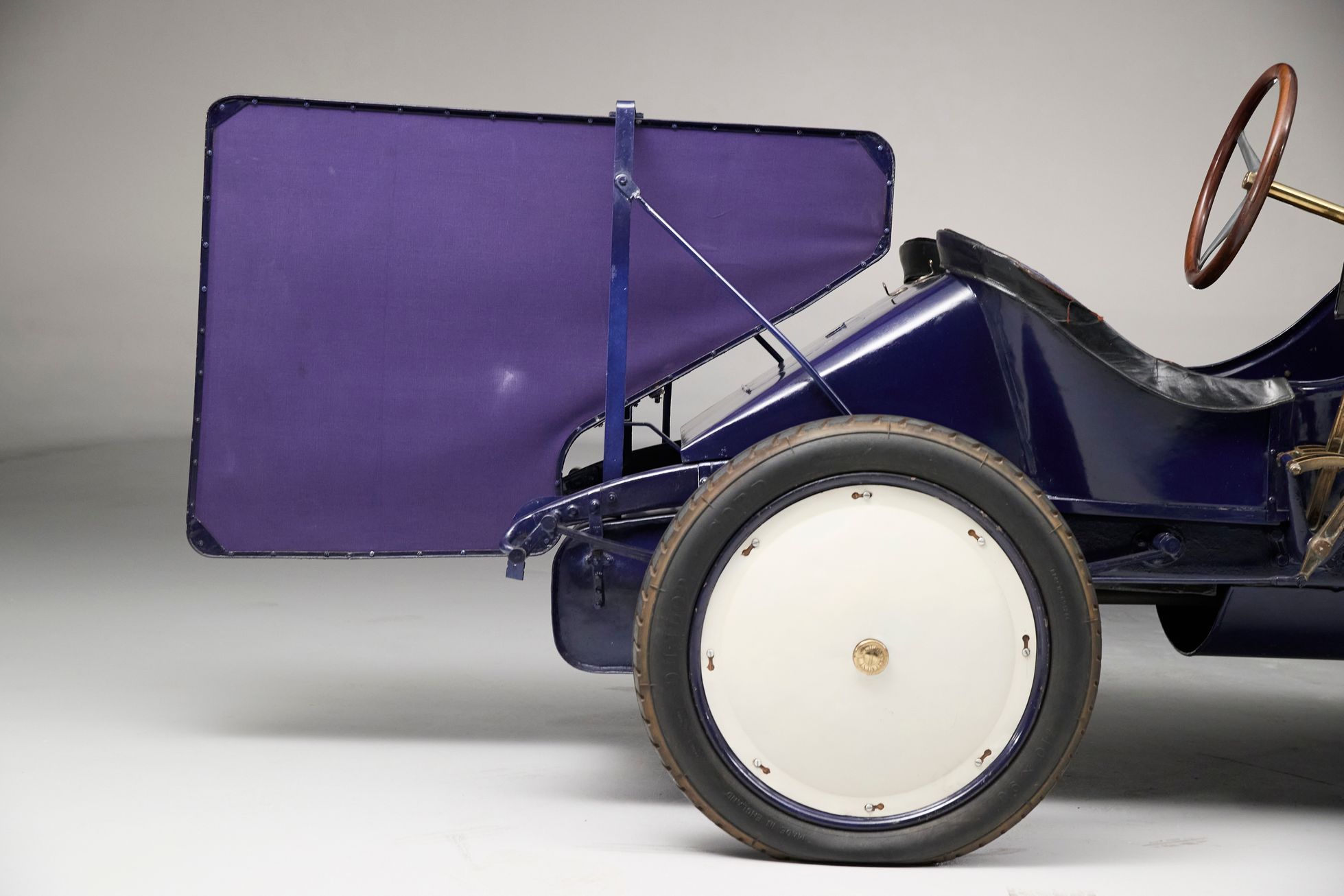 Laurin & Klement Type S2