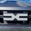 Dacia Duster Hybrid test