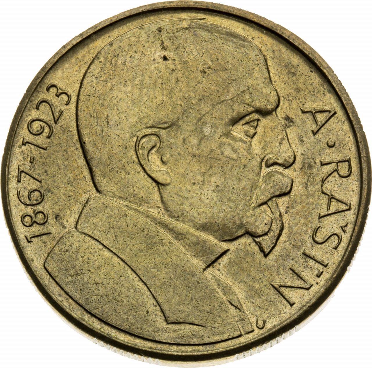 Numismatika, Macho & Chlapovič, vzácné mince, numizmatika