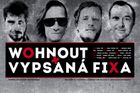 Wohnout vypíšou Fixu na společném turné. Začne v říjnu
