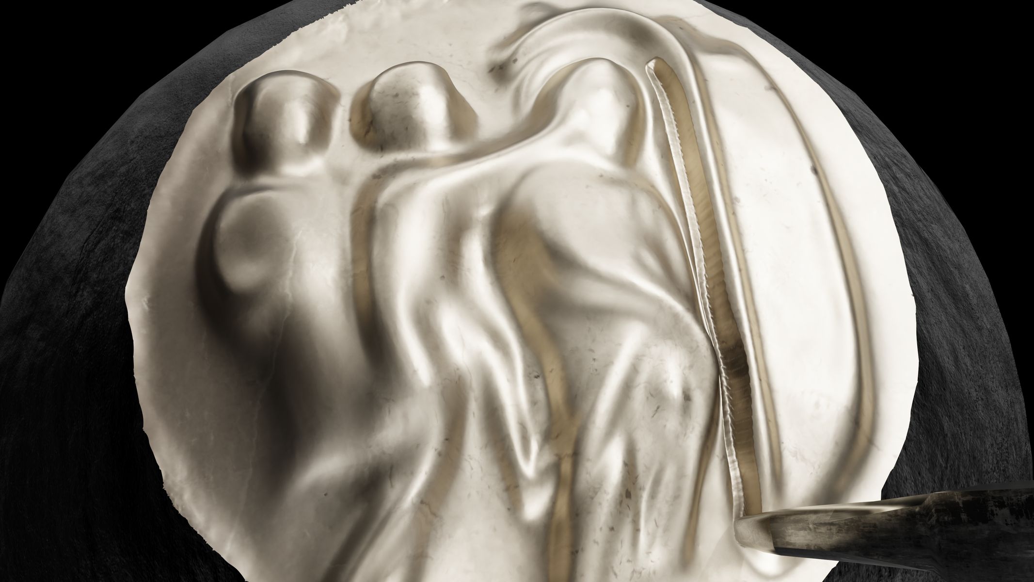 Maurův relikviář 13