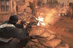 Company of Heroes: Opposing Fronts