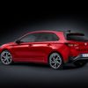 Hyundai i30 2020 facelift