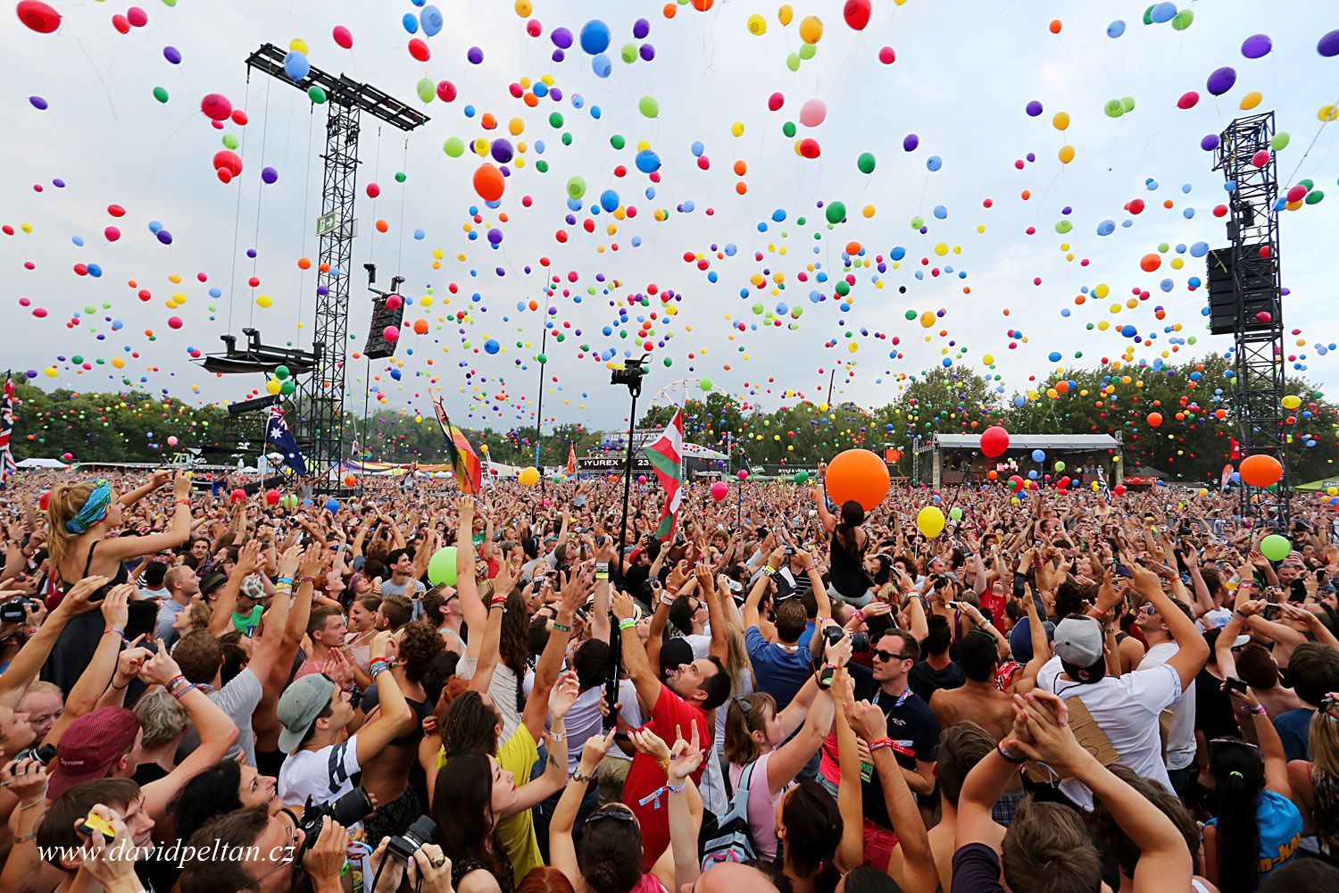 Sziget 2014