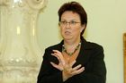 Kuchtová už není ministryní školství. Rezignovala