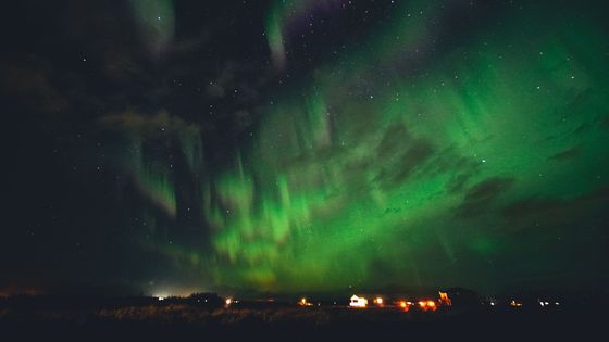 Obrazem: Island je země ohně a ledu, nabízí dobrodružství pro začínající "polárníky"