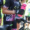 Handy cyklo maraton - start, Cesta za snem, tým Sananim a Bronec