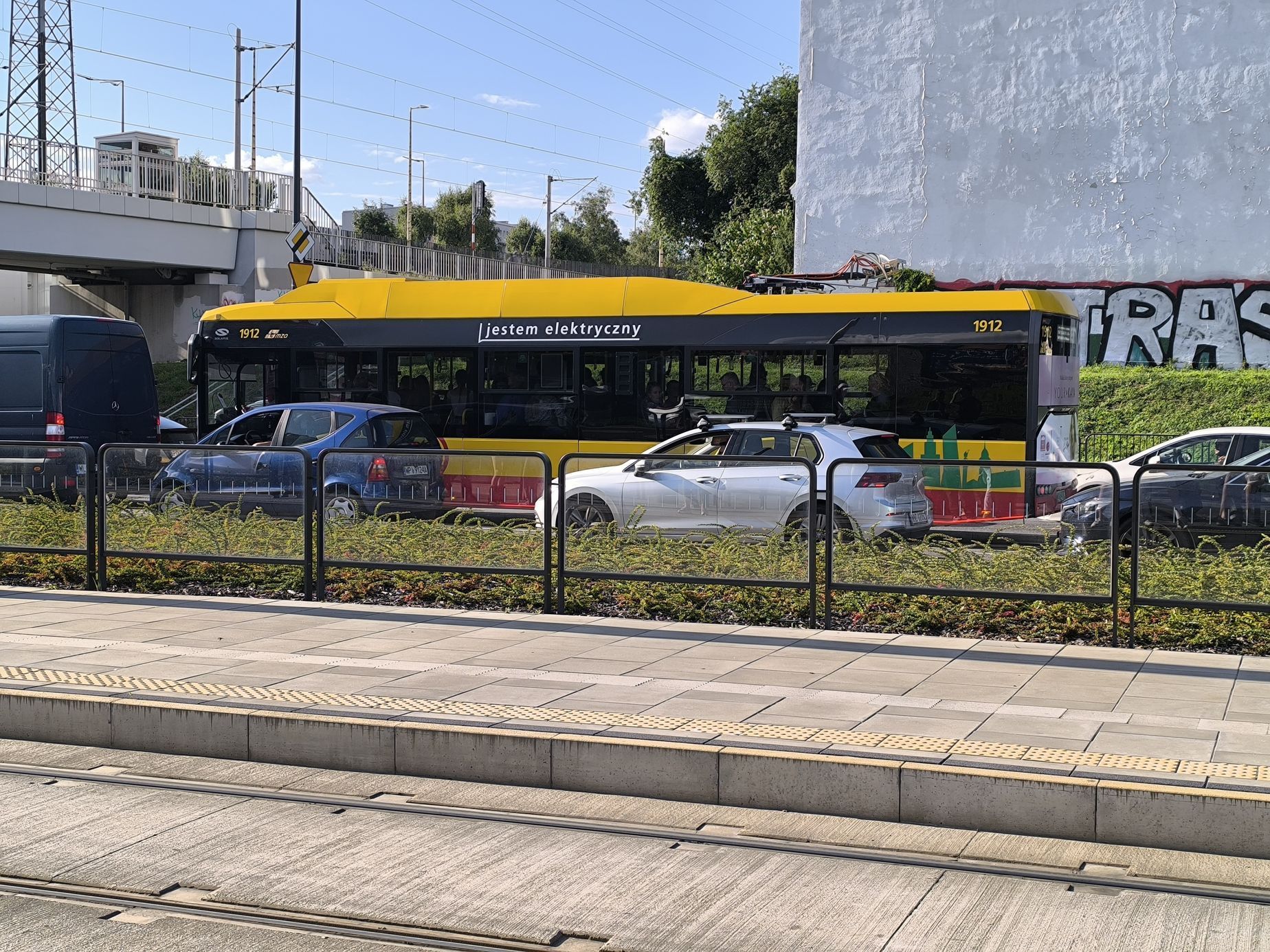 Dacia Bigster Varšava