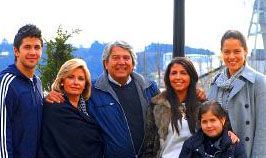 Ivanovičová a Verdasco