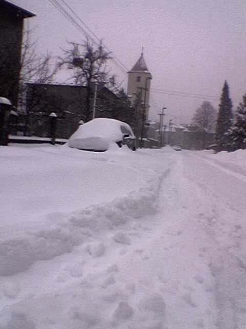 Sníh v Ostravě3