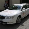 České elektromobily
