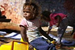 Aboridžinci byli první, uznala Austrálie po staletích