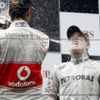 VC Číny: Rosberg