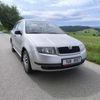 Škoda Fabia 1.2 HTP 2003 bazar