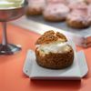 Cukrárna Choux Choux, Letná v Praze