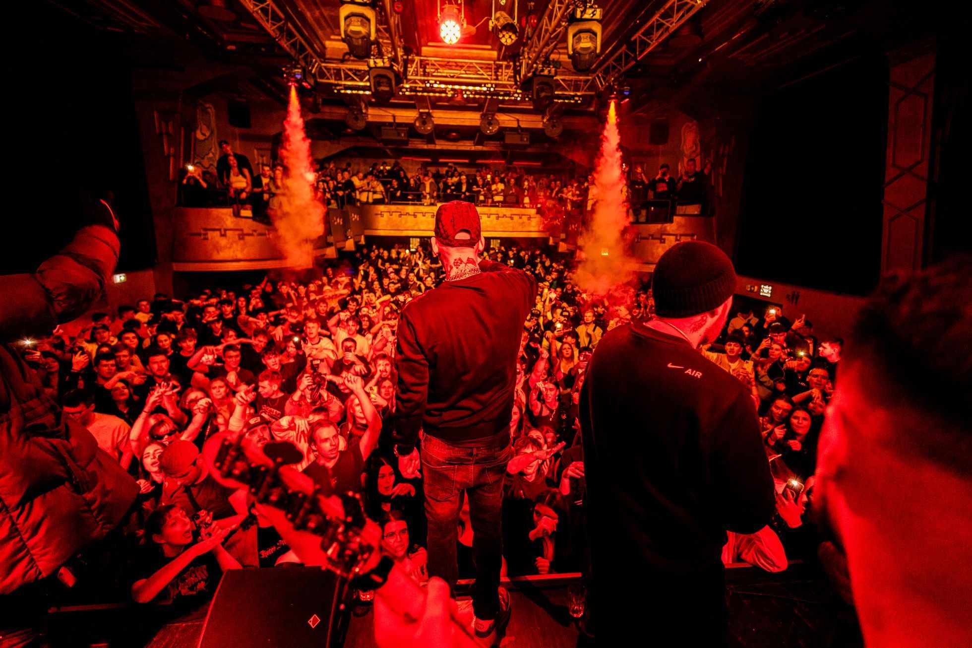 Dollar Prync, Roxy, 2024