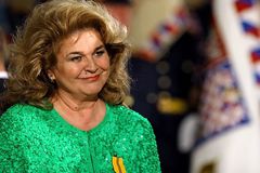 Poslední koncert operní legendy. Sopranistka Beňačková se rozloučila s fanoušky